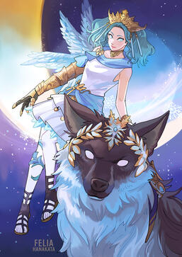 Fire Emblem Three Houses